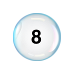 8